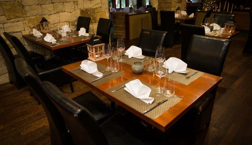 Golf Hotel Morris Mariánské Lázně